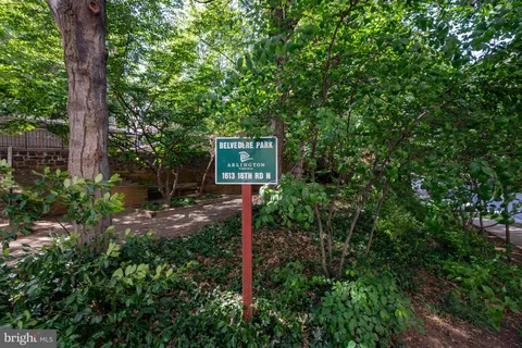 $450,000 | 1600 North Oak Street, Unit 603, Arlington, VA 22209