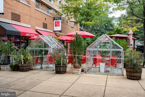 $450,000 | 1600 North Oak Street, Unit 603, Arlington, VA 22209