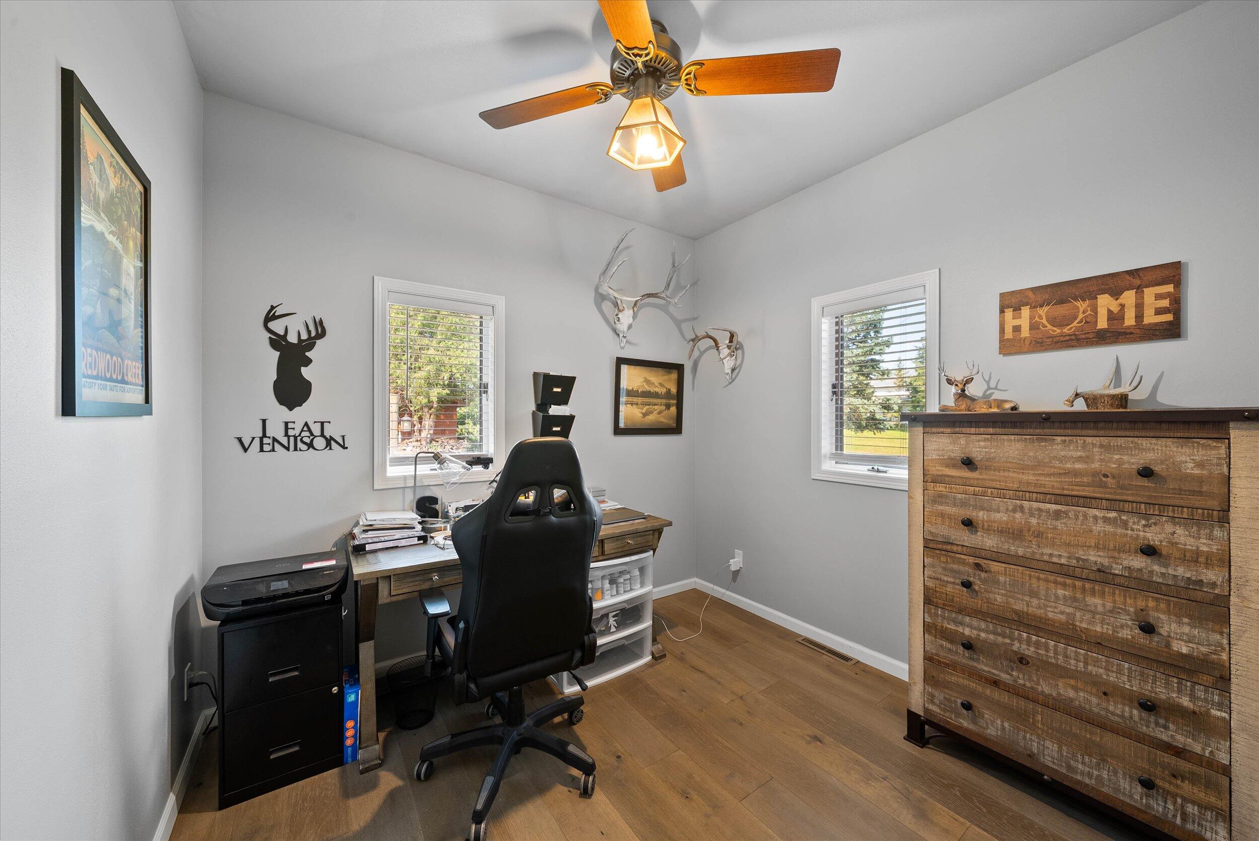 9338 Sauk Trail Road Wilson, WI 53070 - Photo 20 of 52 21-Bedroom_Office