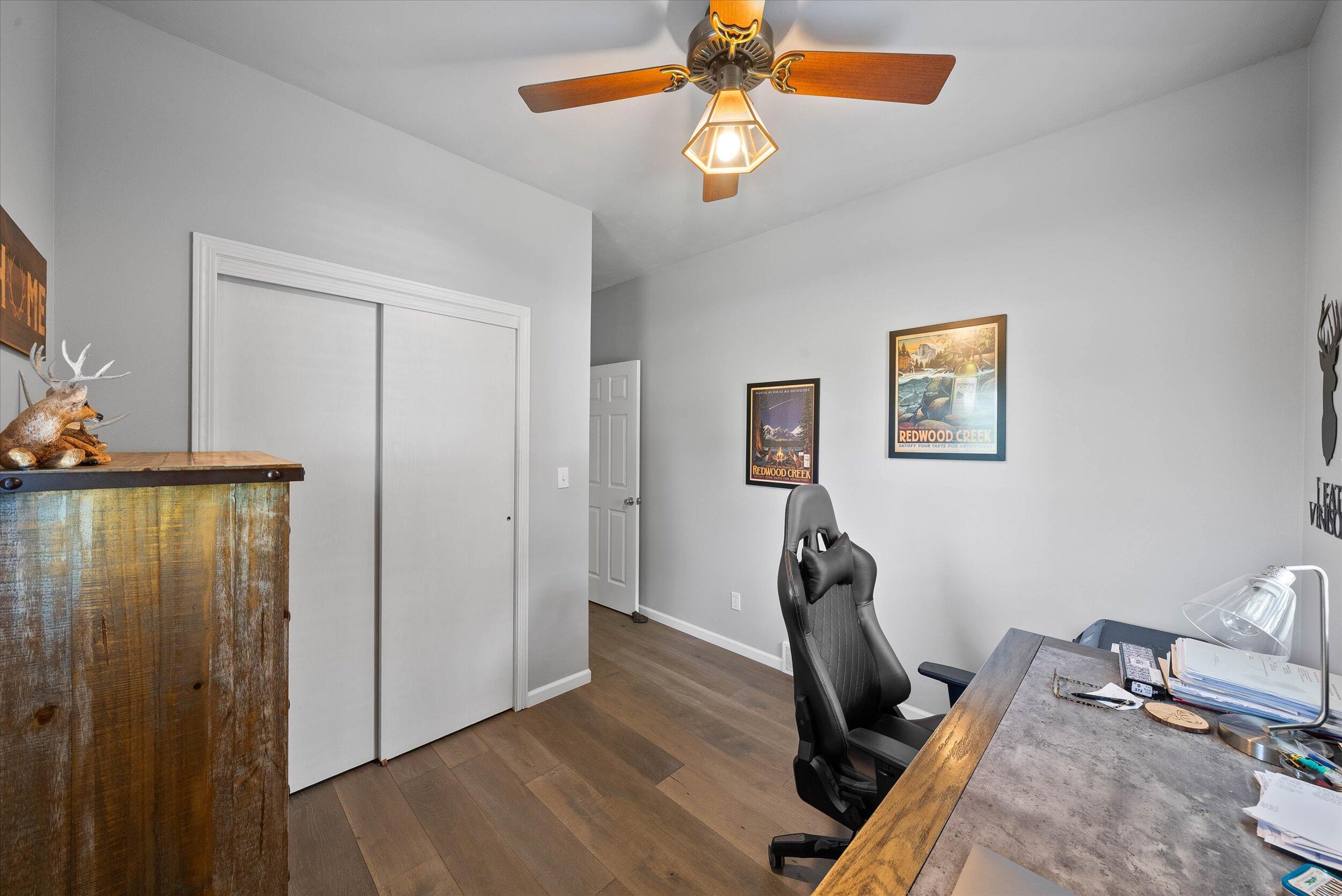 9338 Sauk Trail Road Wilson, WI 53070 - Photo 21 of 52 22-Bedroom_Office