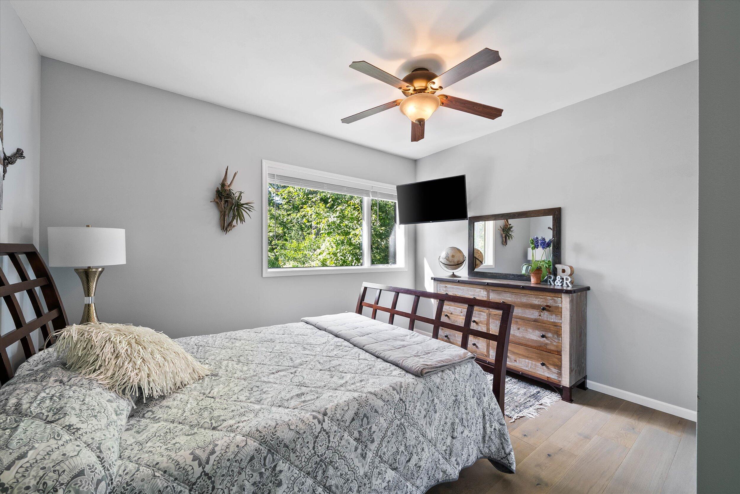 9338 Sauk Trail Road Wilson, WI 53070 - Photo 22 of 52 23-Bedroom