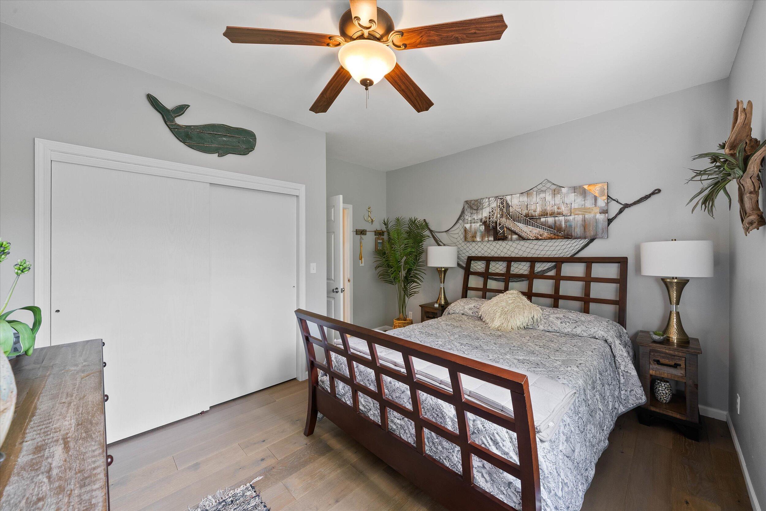 9338 Sauk Trail Road Wilson, WI 53070 - Photo 23 of 52 24-Bedroom