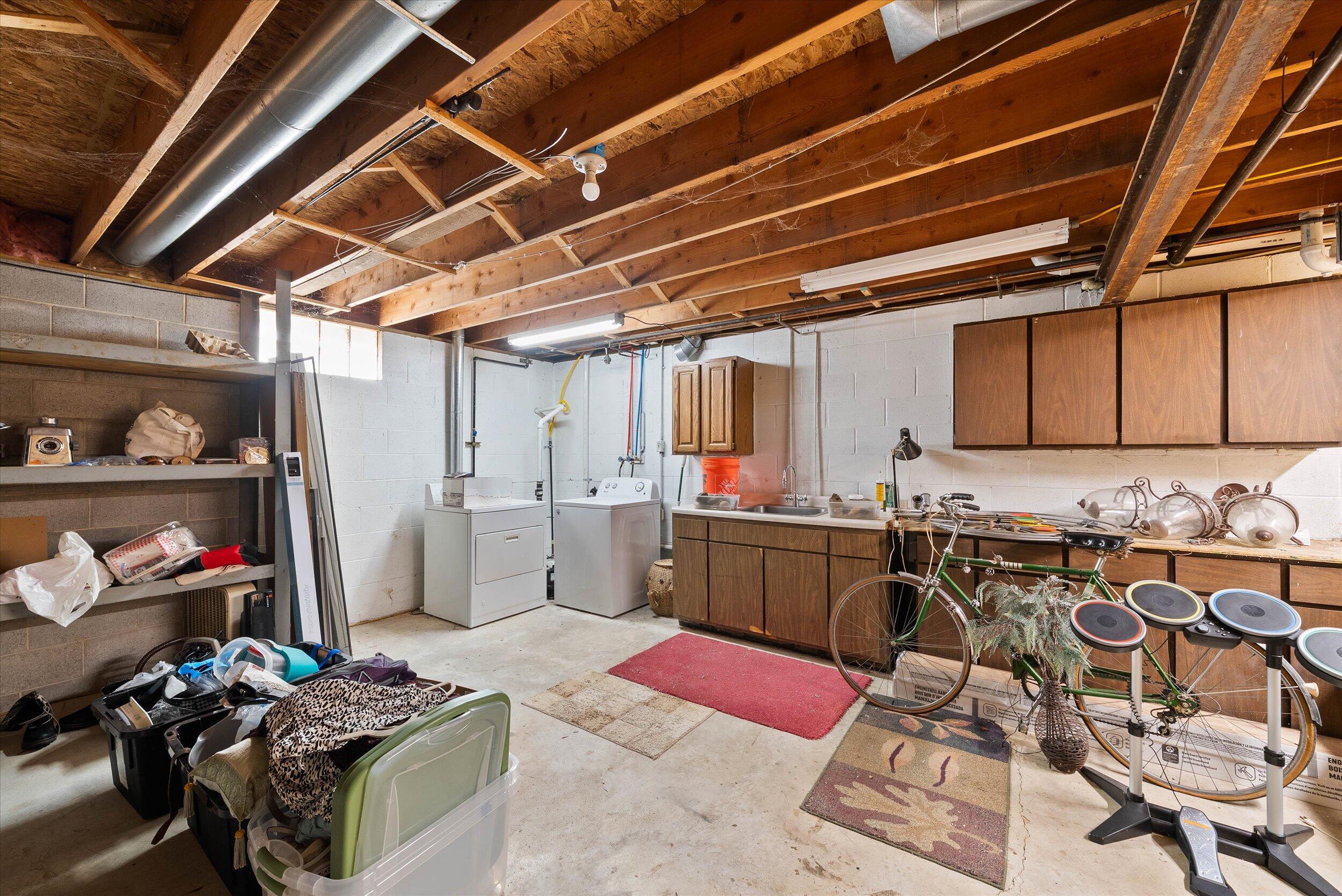 9338 Sauk Trail Road Wilson, WI 53070 - Photo 29 of 52 30-Utility Room