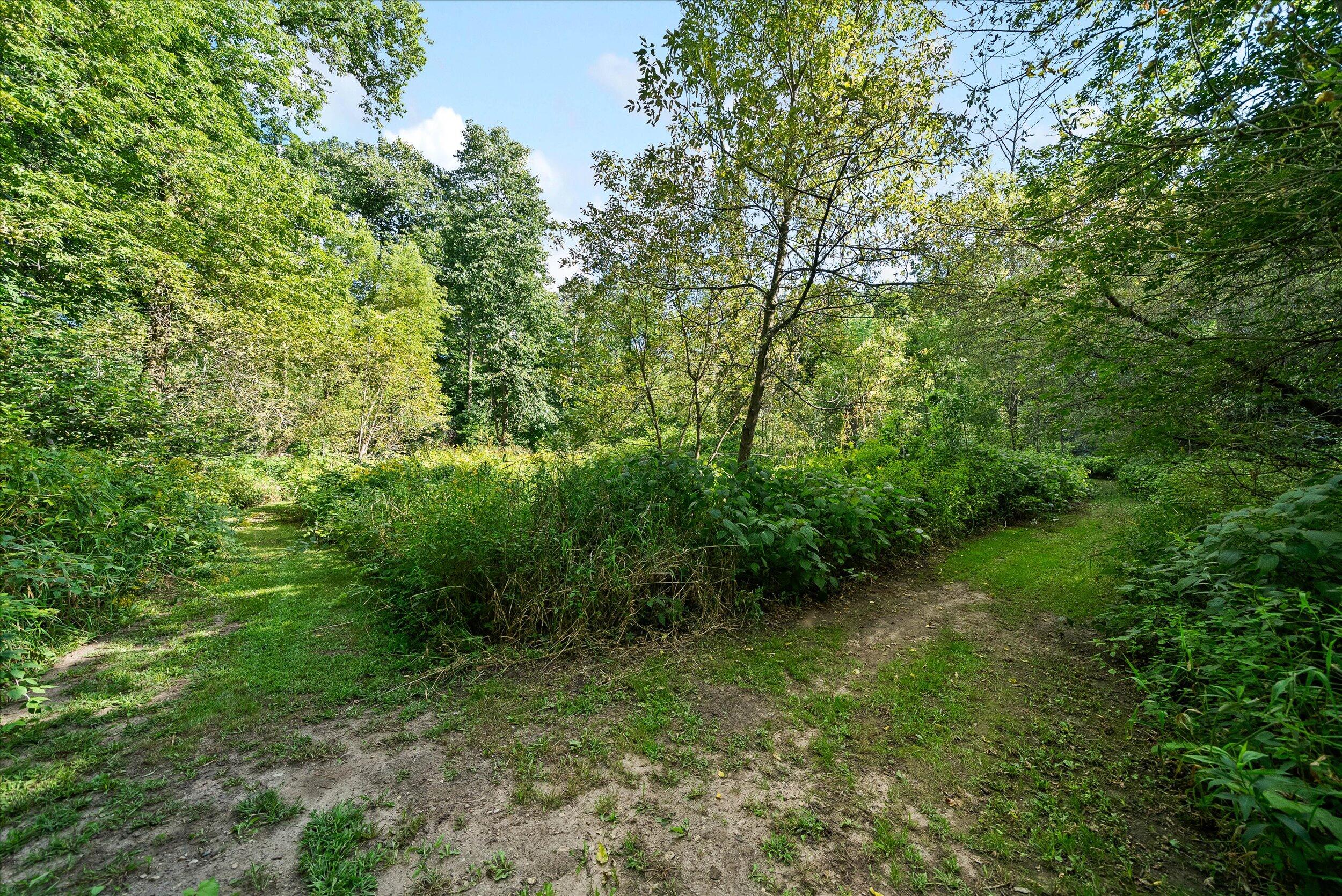 9338 Sauk Trail Road Wilson, WI 53070 - Photo 36 of 52 37-Forest Trails