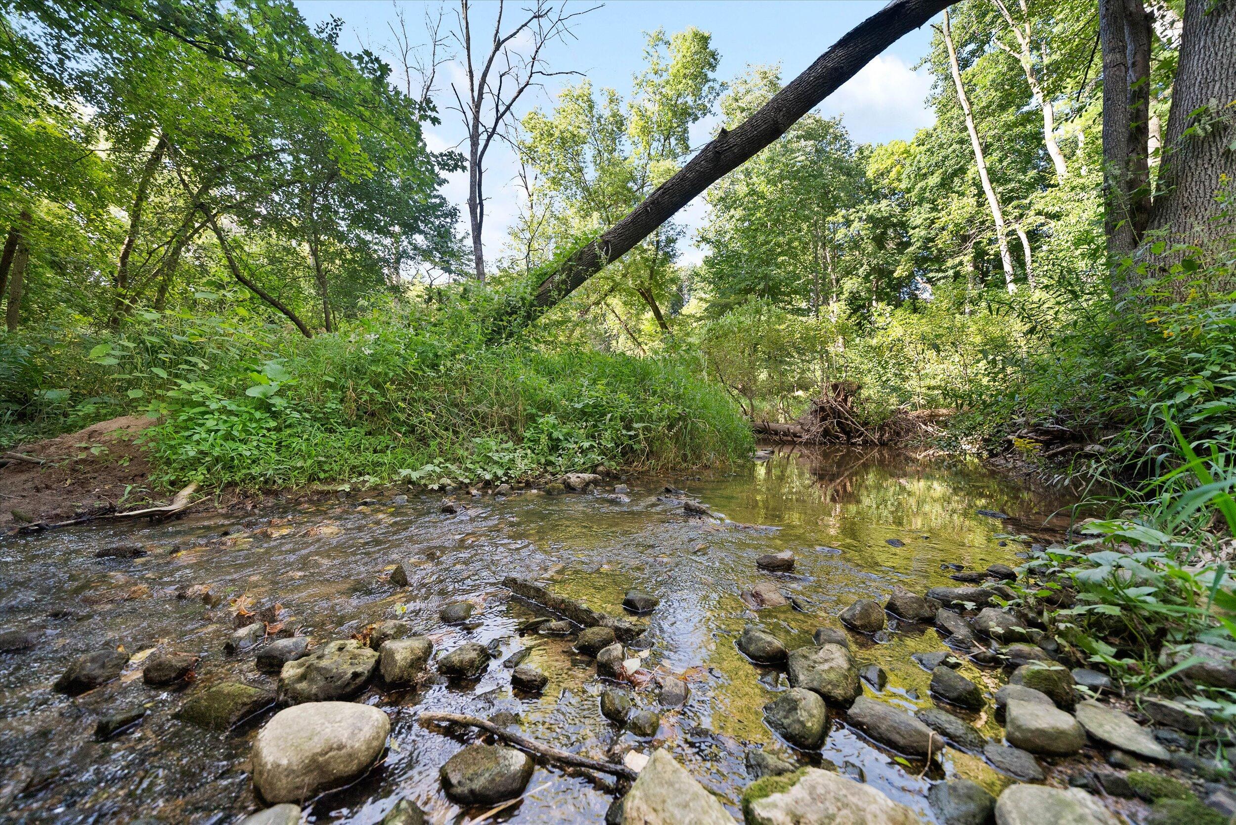 9338 Sauk Trail Road Wilson, WI 53070 - Photo 37 of 52 39-River
