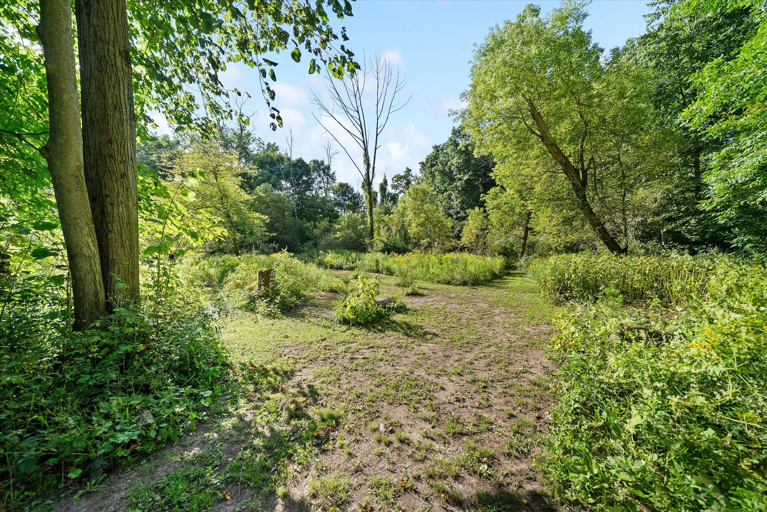 9338 Sauk Trail Road Wilson, WI 53070 - Photo 38 of 52 40-Forest Trails