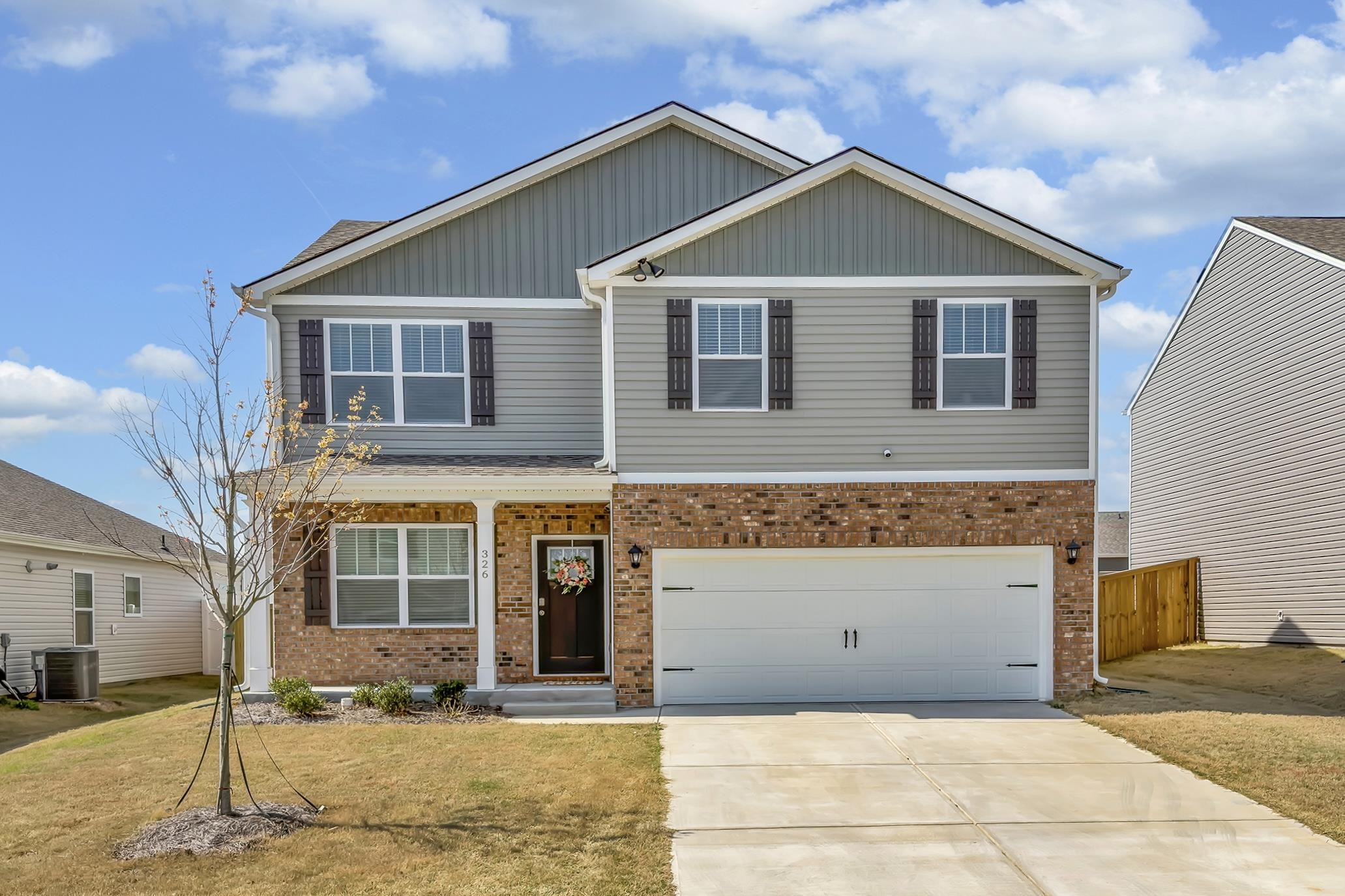 326 Gammon Lane Fountain Inn, SC 29644 - Photo 1 of 36 Gallery Image 1