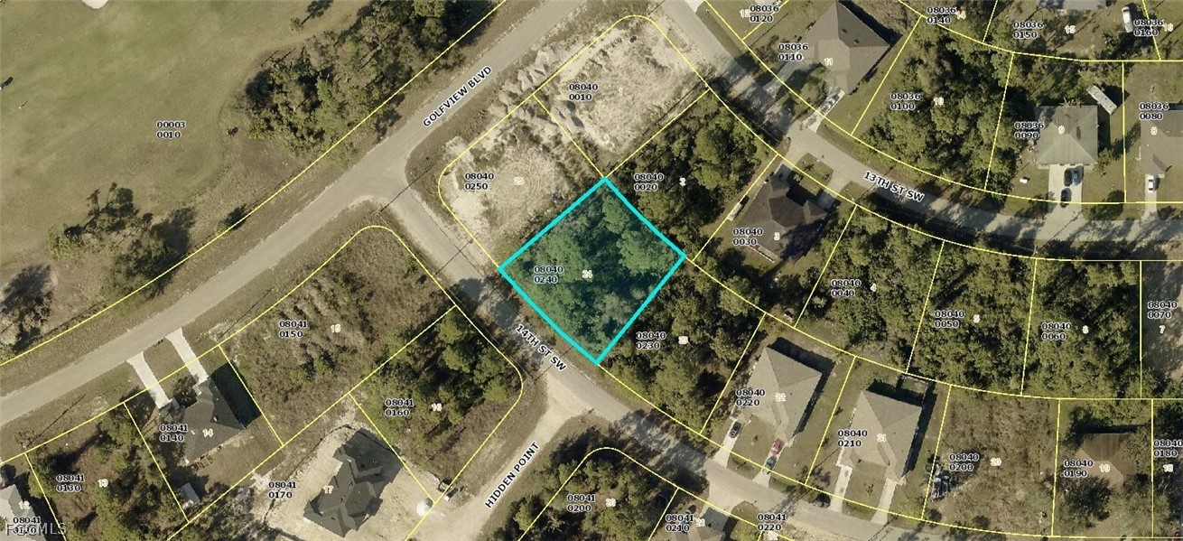 4752 14th Street Southwest Lehigh Acres, FL 33973 - Photo 1 of 4