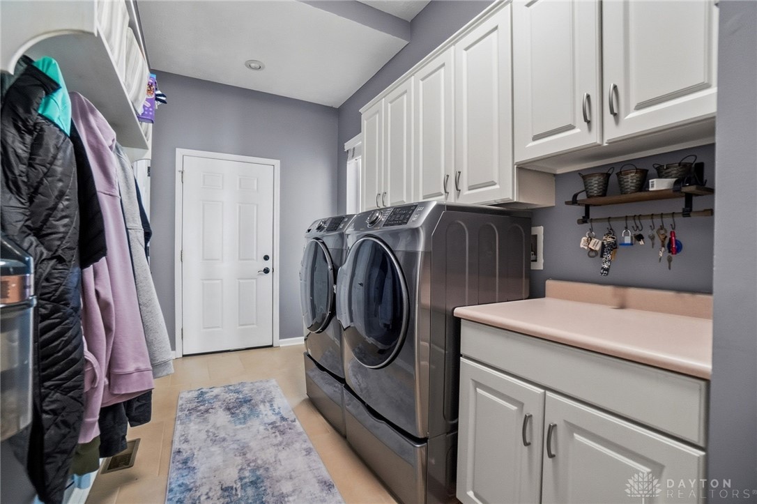 1201 Kingsgate Road Springfield, OH 45503 - Photo 55 of 70