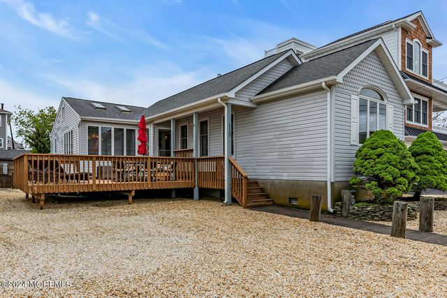 $1,050,000 | 113 F Street, Seaside Park, NJ 08752