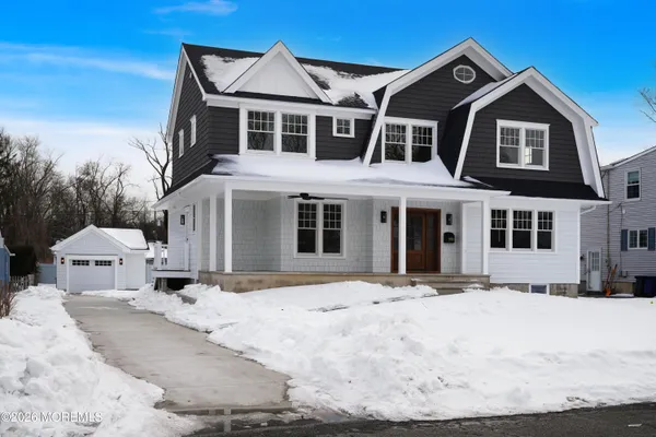 $2,865,000 | 909 Jersey Avenue, Spring Lake Heights, NJ 07762