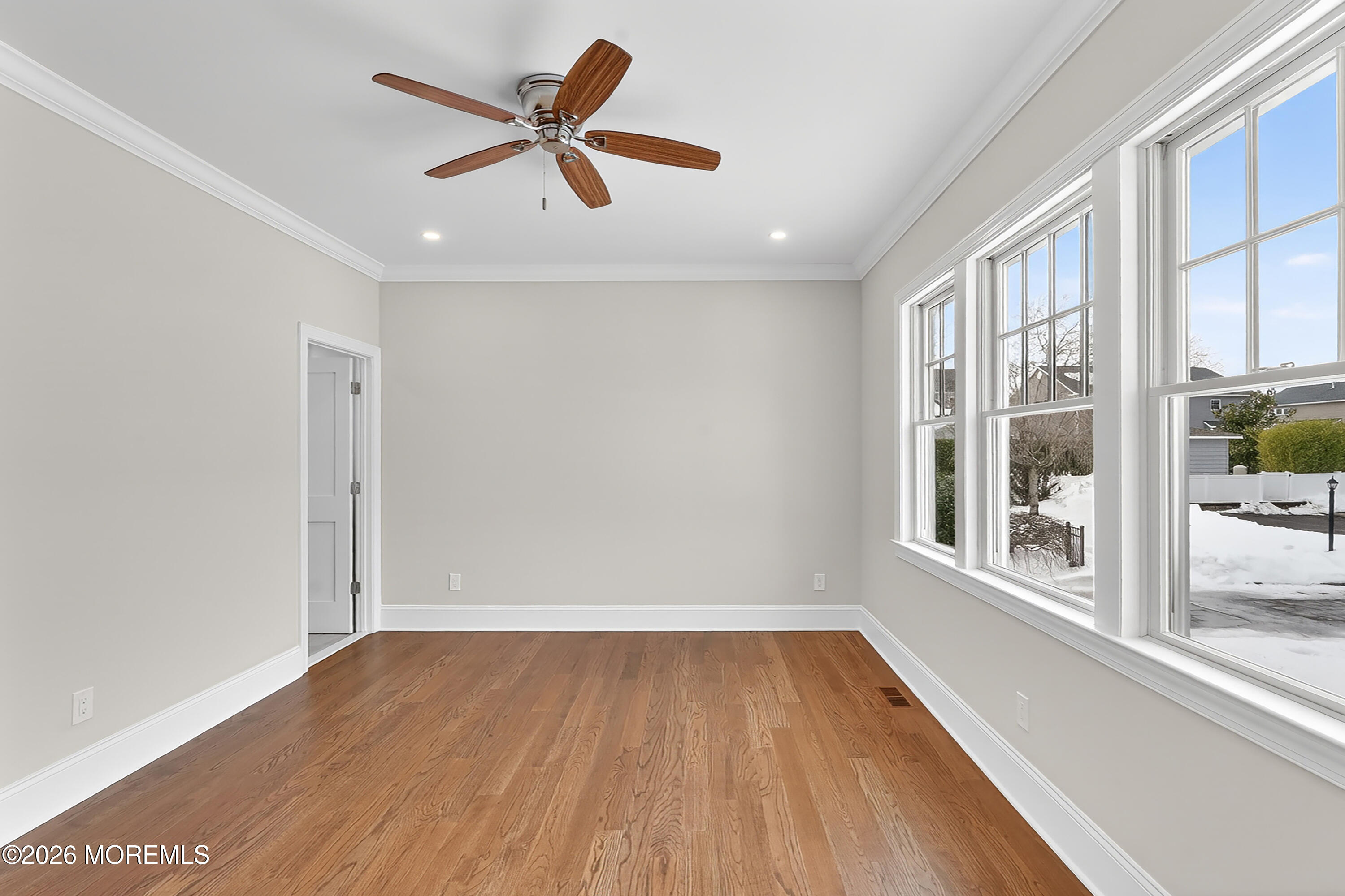 909 Jersey Avenue Spring Lake Heights, NJ 07762 - Photo 12 of 57 Primary suite 1st floor