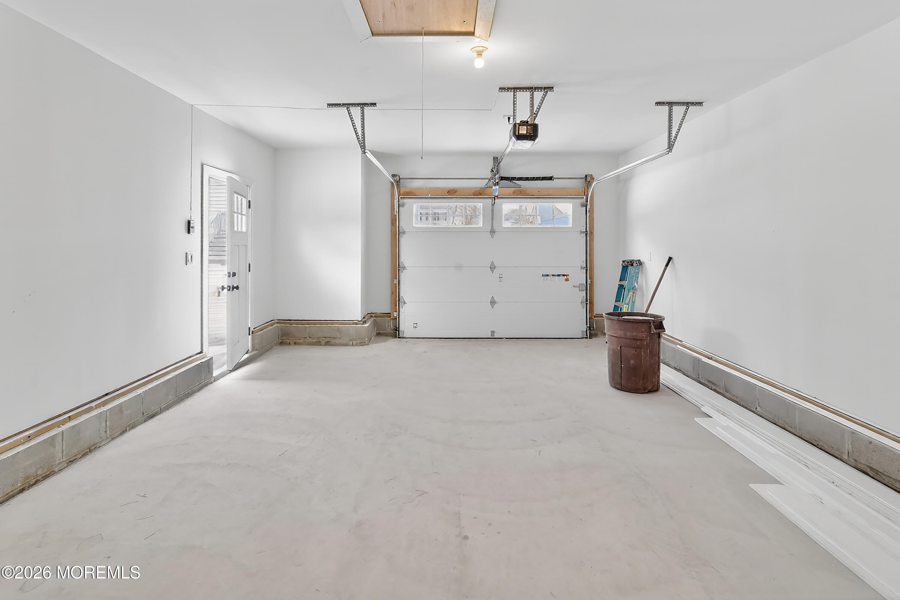 909 Jersey Avenue Spring Lake Heights, NJ 07762 - Photo 13 of 57 Garage