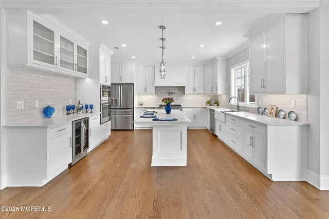 $2,865,000 | 909 Jersey Avenue, Spring Lake, NJ 07762