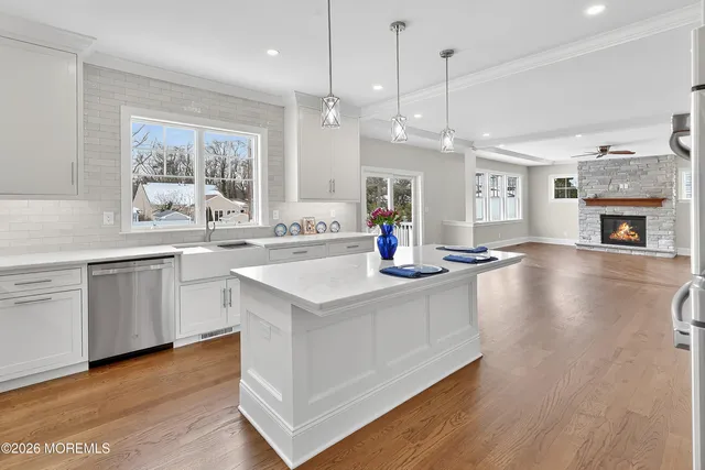 $2,865,000 | 909 Jersey Avenue, Spring Lake, NJ 07762