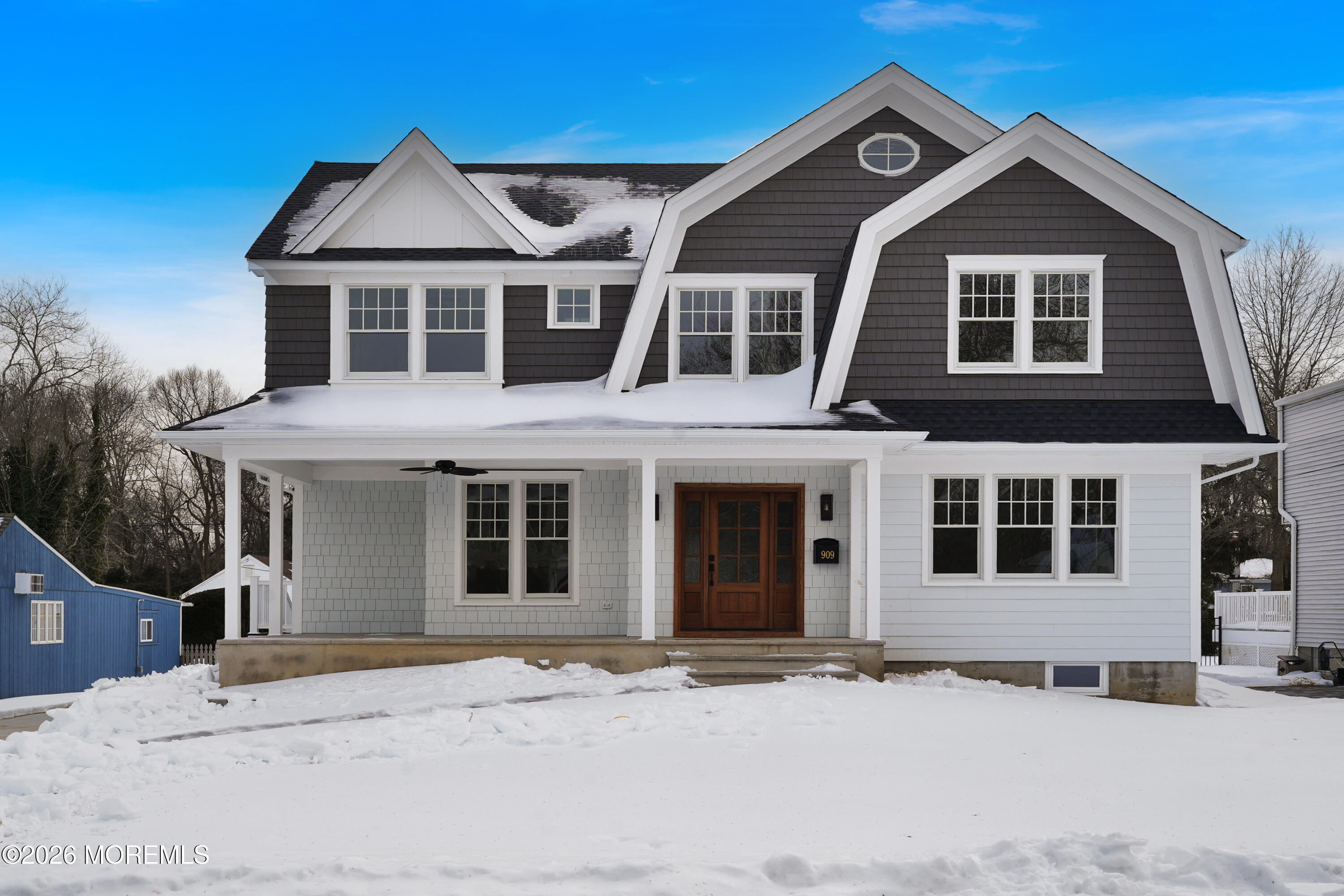 909 Jersey Avenue Spring Lake Heights, NJ 07762 - Photo 2 of 57 909 Jersey Ave