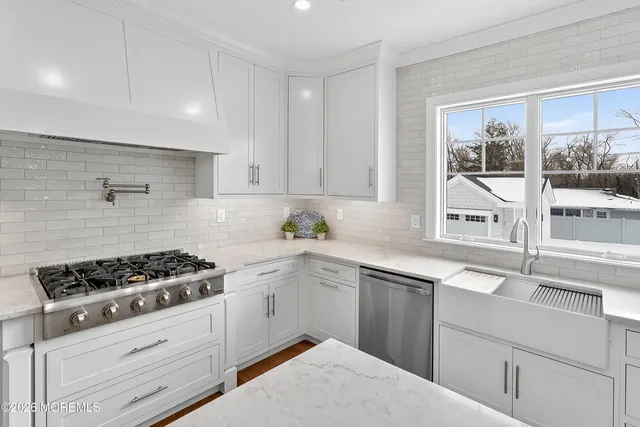 $2,865,000 | 909 Jersey Avenue, Spring Lake, NJ 07762