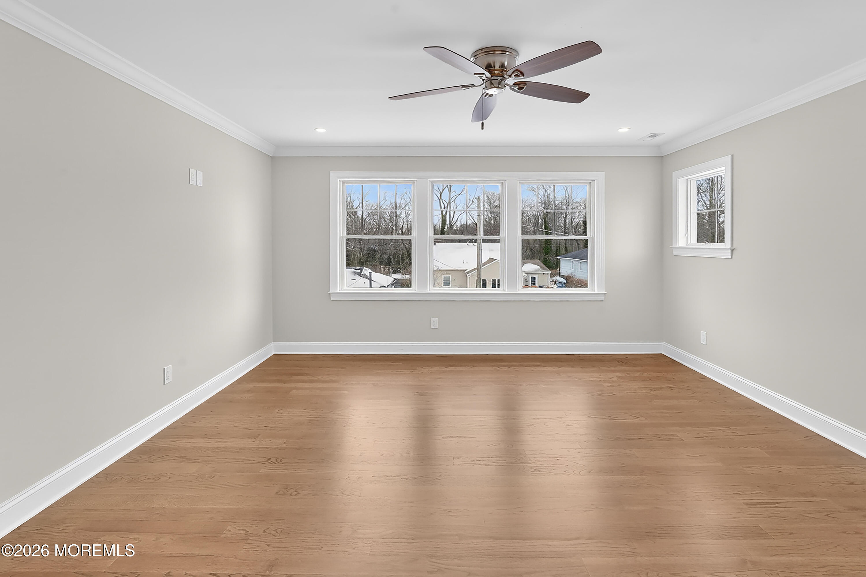 909 Jersey Avenue Spring Lake Heights, NJ 07762 - Photo 24 of 57 Second Flr Primary Bedroom