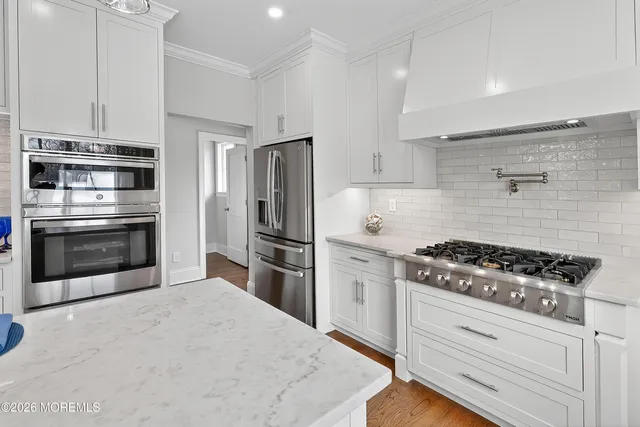 $2,865,000 | 909 Jersey Avenue, Spring Lake, NJ 07762