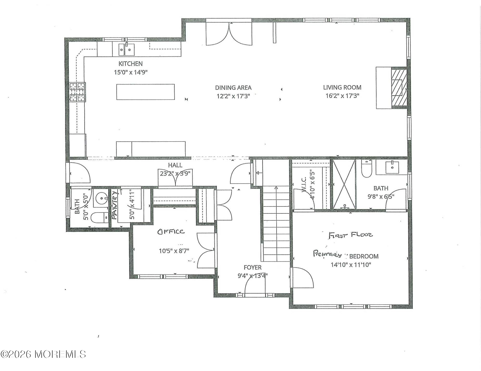 909 Jersey Avenue Spring Lake Heights, NJ 07762 - Photo 28 of 57 unknown