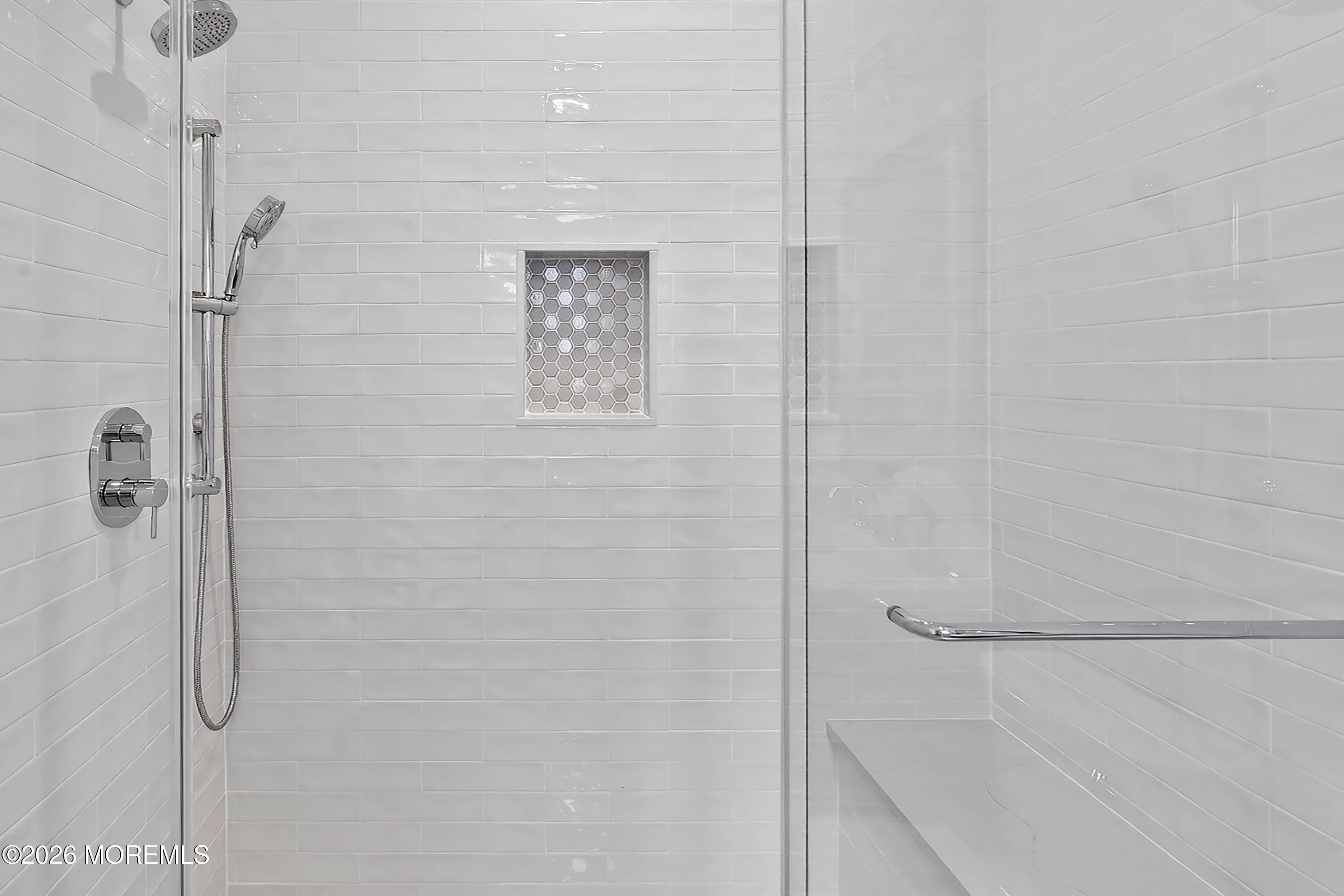 909 Jersey Avenue Spring Lake Heights, NJ 07762 - Photo 29 of 57 Primary Bath room