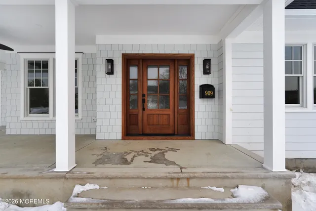 $2,865,000 | 909 Jersey Avenue, Spring Lake, NJ 07762