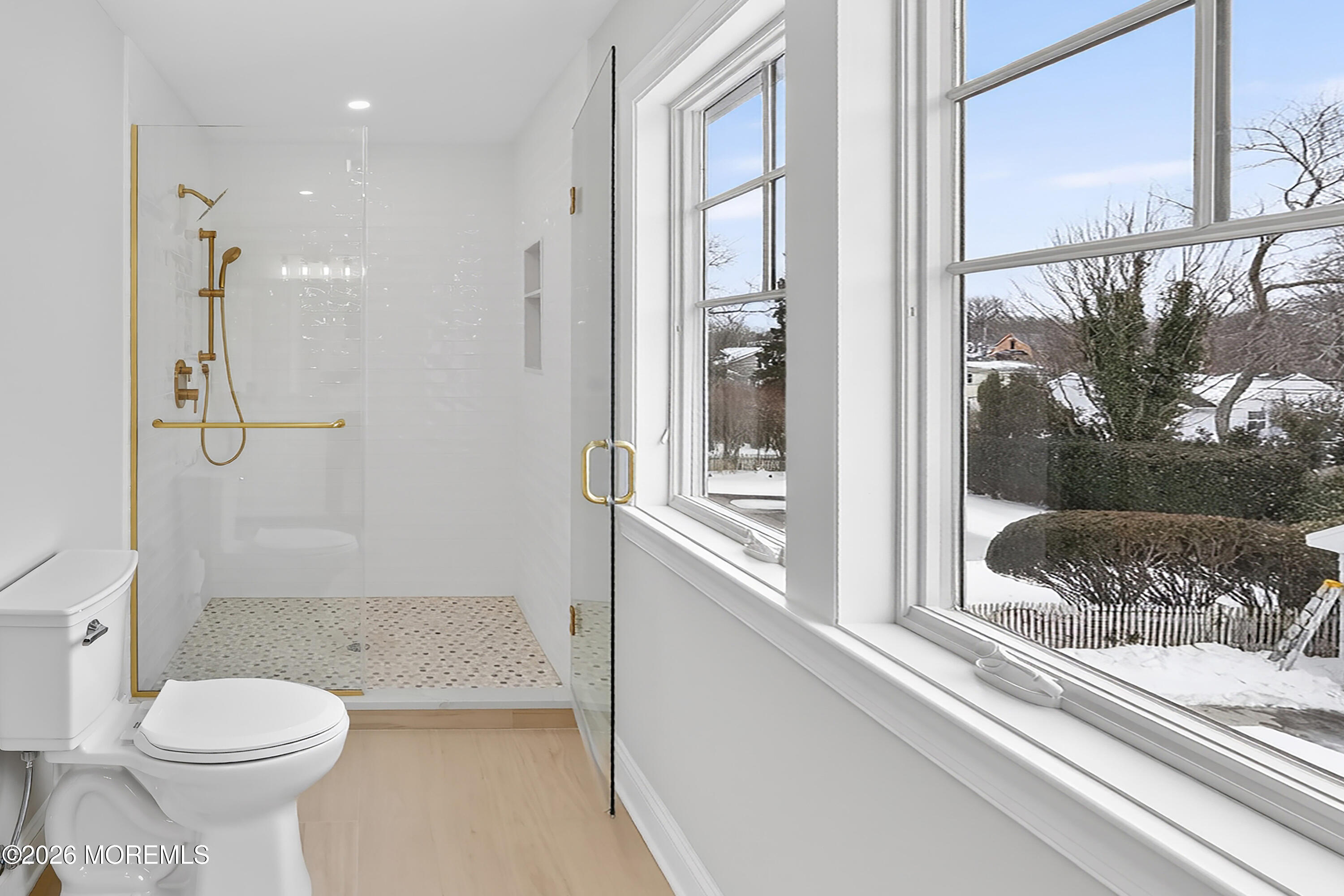 909 Jersey Avenue Spring Lake Heights, NJ 07762 - Photo 34 of 57 Second Floor Primary Bath