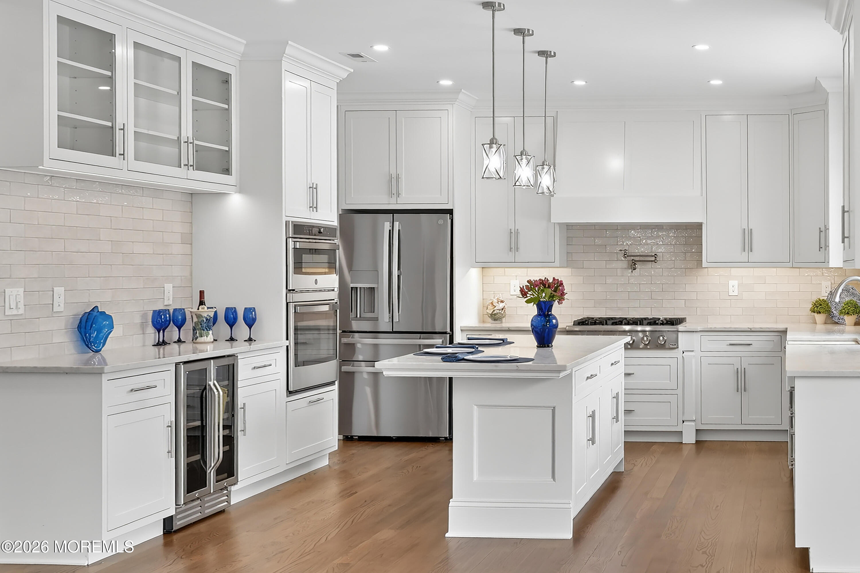 909 Jersey Avenue Spring Lake Heights, NJ 07762 - Photo 37 of 57 Custom Kitchen