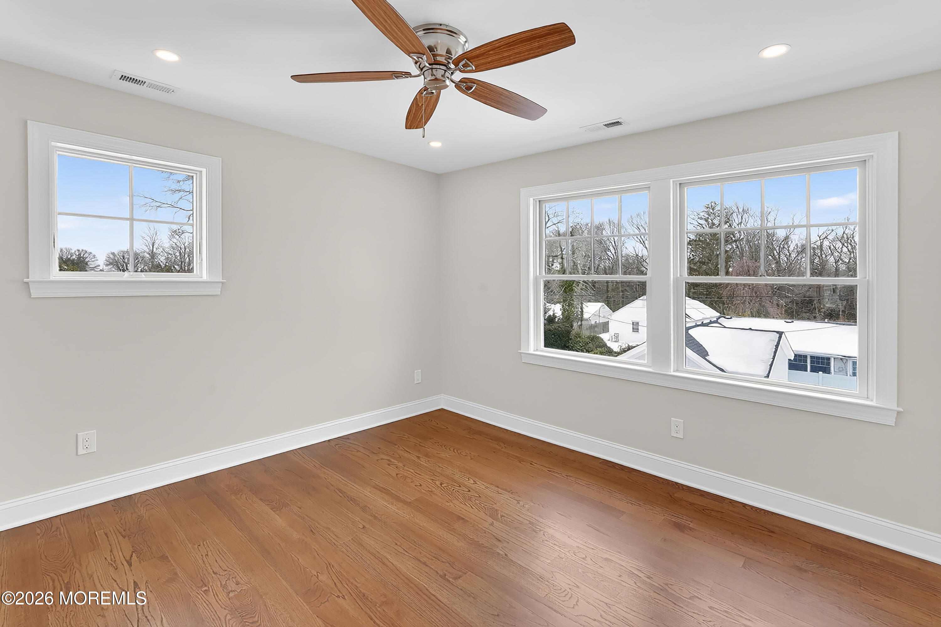 909 Jersey Avenue Spring Lake Heights, NJ 07762 - Photo 38 of 57 Second Floor bedroom Front