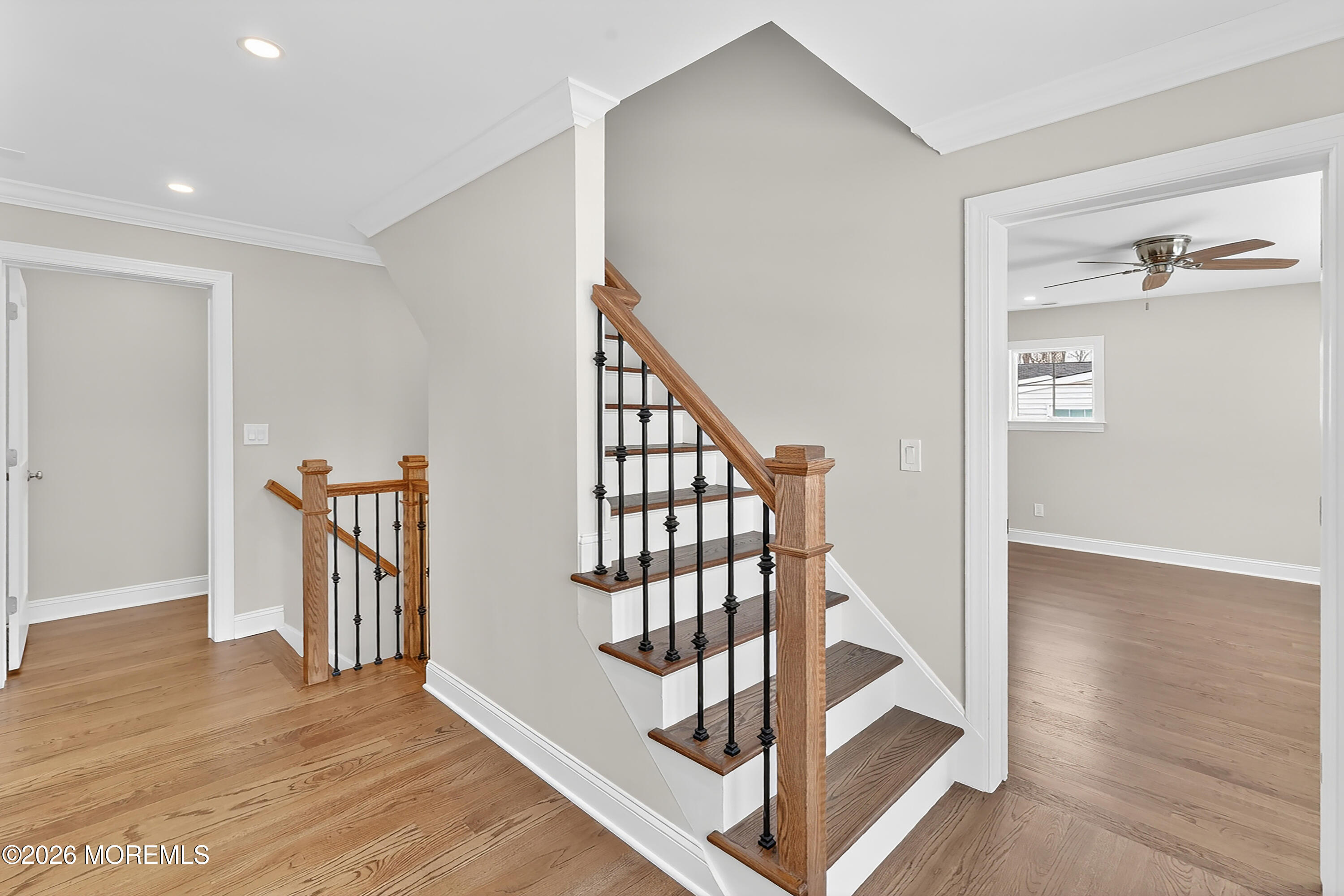 909 Jersey Avenue Spring Lake Heights, NJ 07762 - Photo 42 of 57 Upper Hall