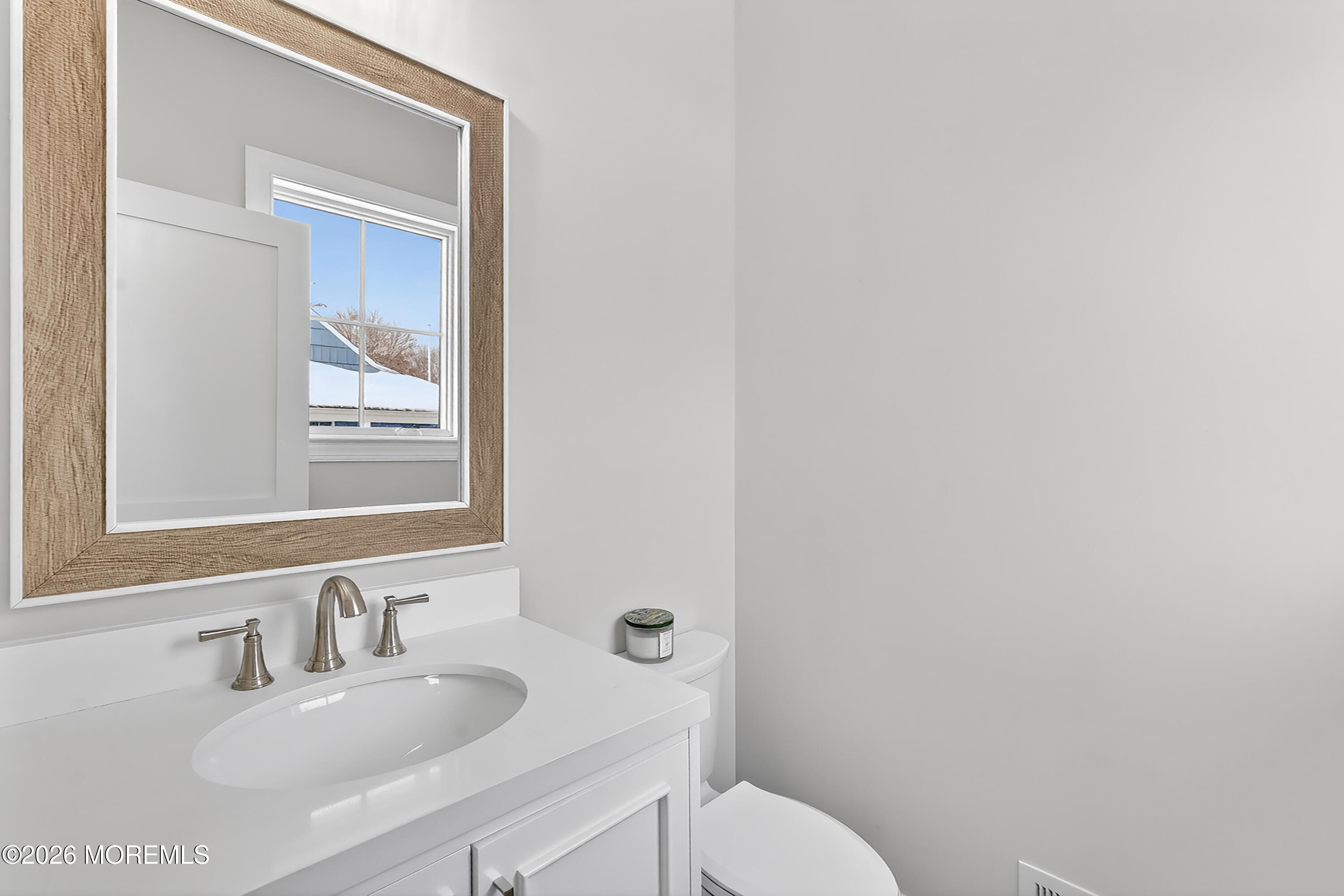 909 Jersey Avenue Spring Lake Heights, NJ 07762 - Photo 44 of 57 Half Bath