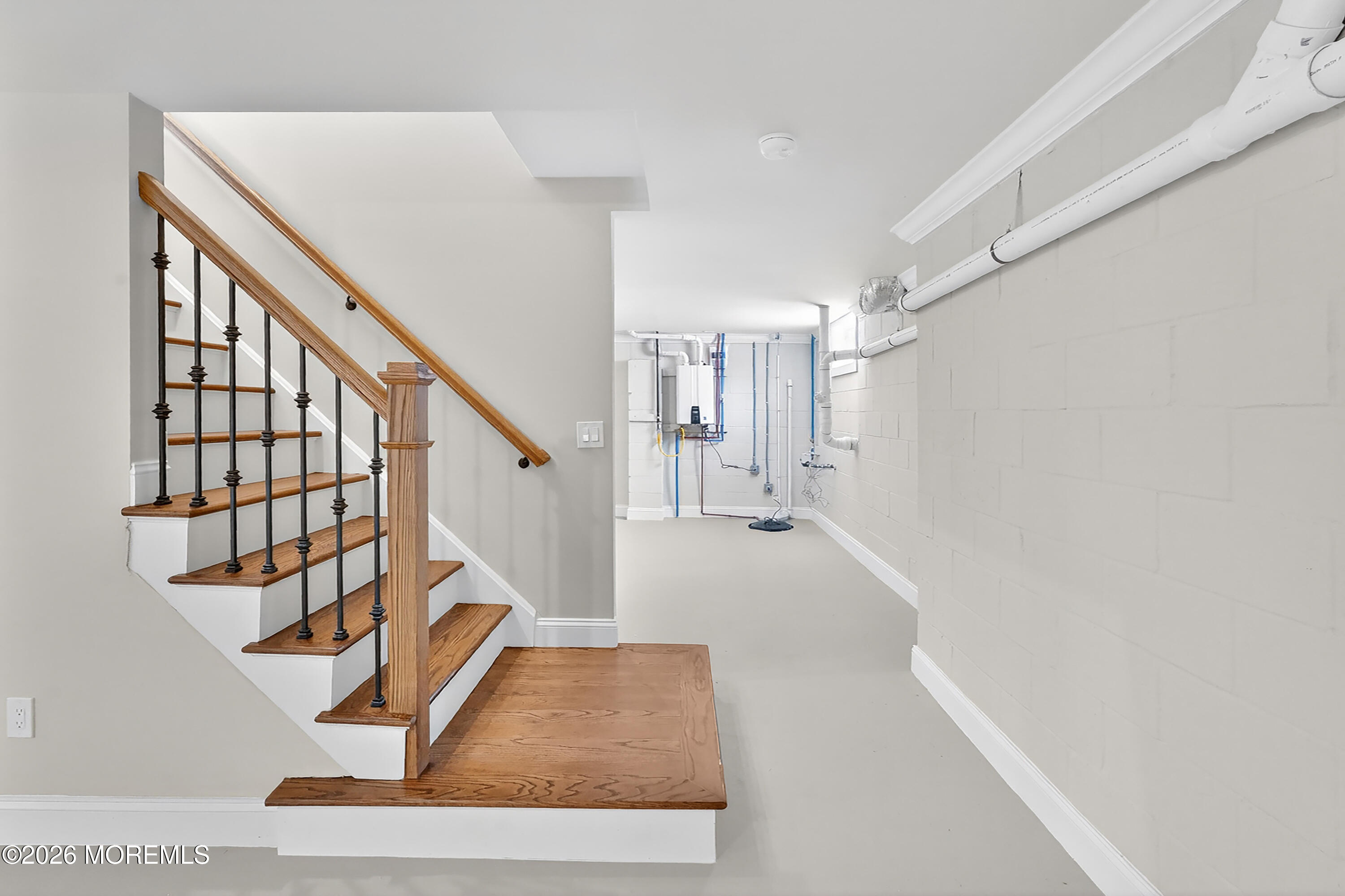 909 Jersey Avenue Spring Lake Heights, NJ 07762 - Photo 47 of 57 Cellar