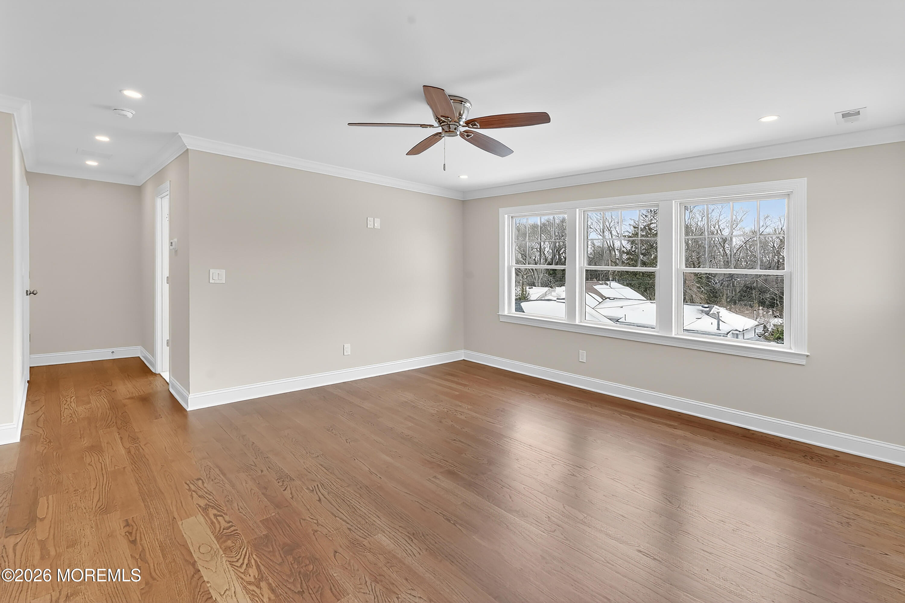 909 Jersey Avenue Spring Lake Heights, NJ 07762 - Photo 49 of 57 Second Floor Primary Bedroom