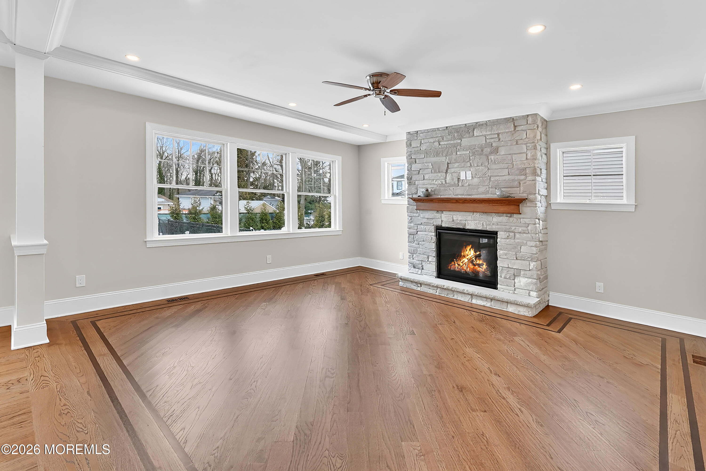 909 Jersey Avenue Spring Lake Heights, NJ 07762 - Photo 50 of 57 Living room