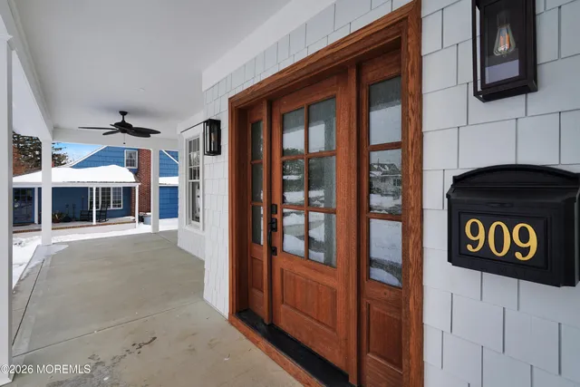 $2,865,000 | 909 Jersey Avenue, Spring Lake, NJ 07762
