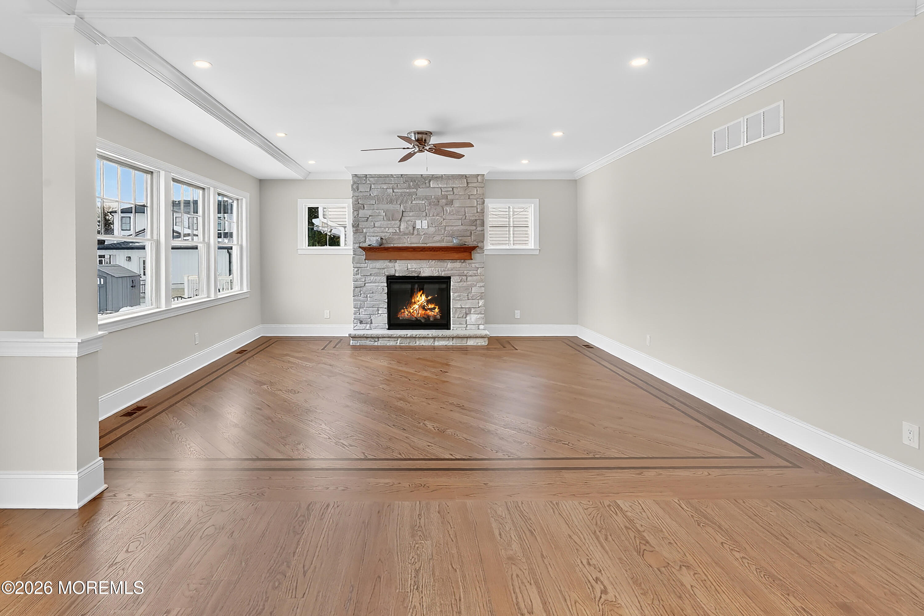 909 Jersey Avenue Spring Lake Heights, NJ 07762 - Photo 51 of 57 Living room