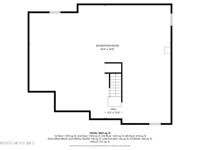 $2,865,000 | 909 Jersey Avenue, Spring Lake, NJ 07762