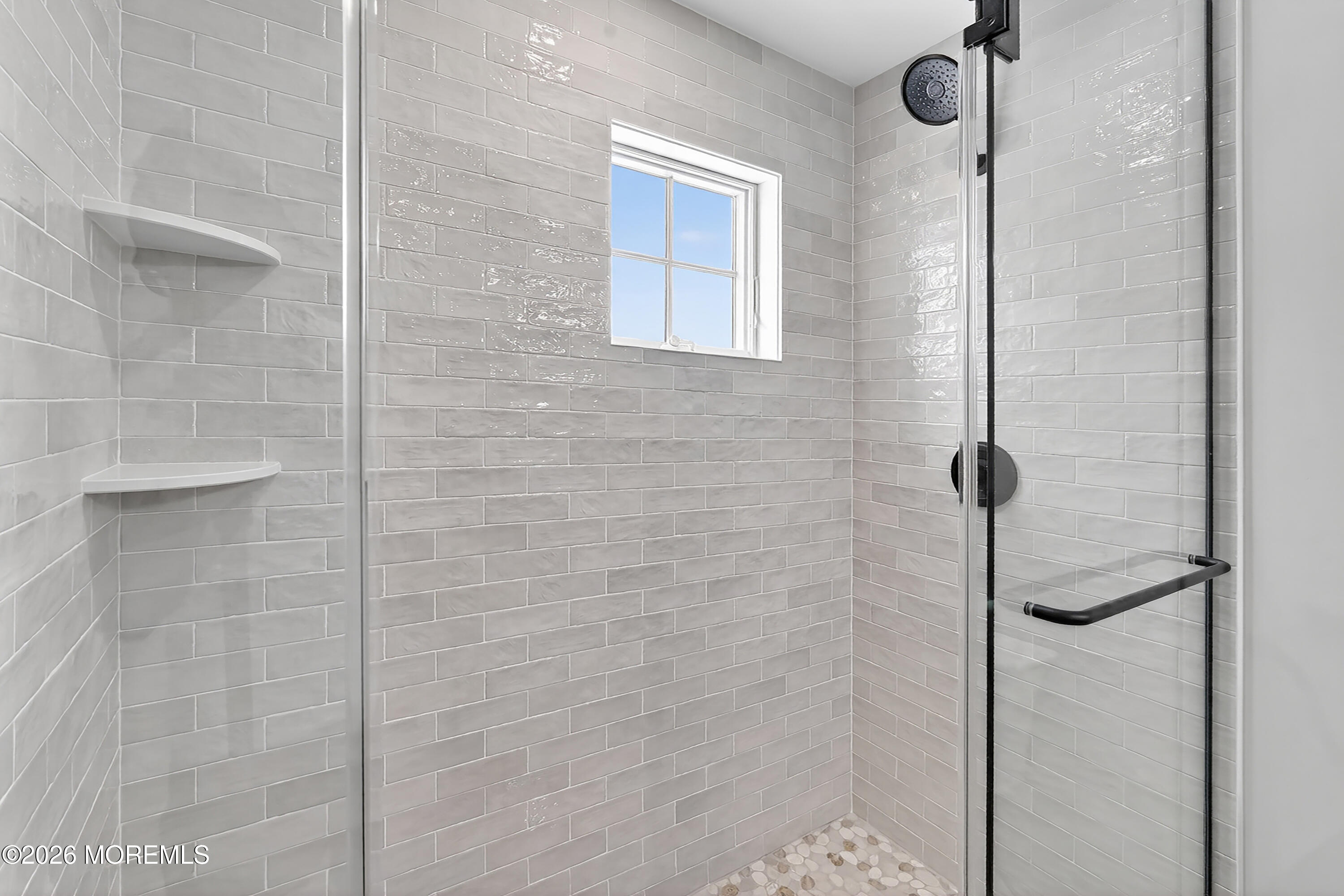 909 Jersey Avenue Spring Lake Heights, NJ 07762 - Photo 55 of 57 Walk in Shower