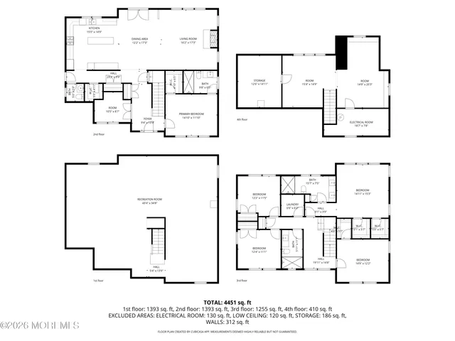 $2,865,000 | 909 Jersey Avenue, Spring Lake, NJ 07762