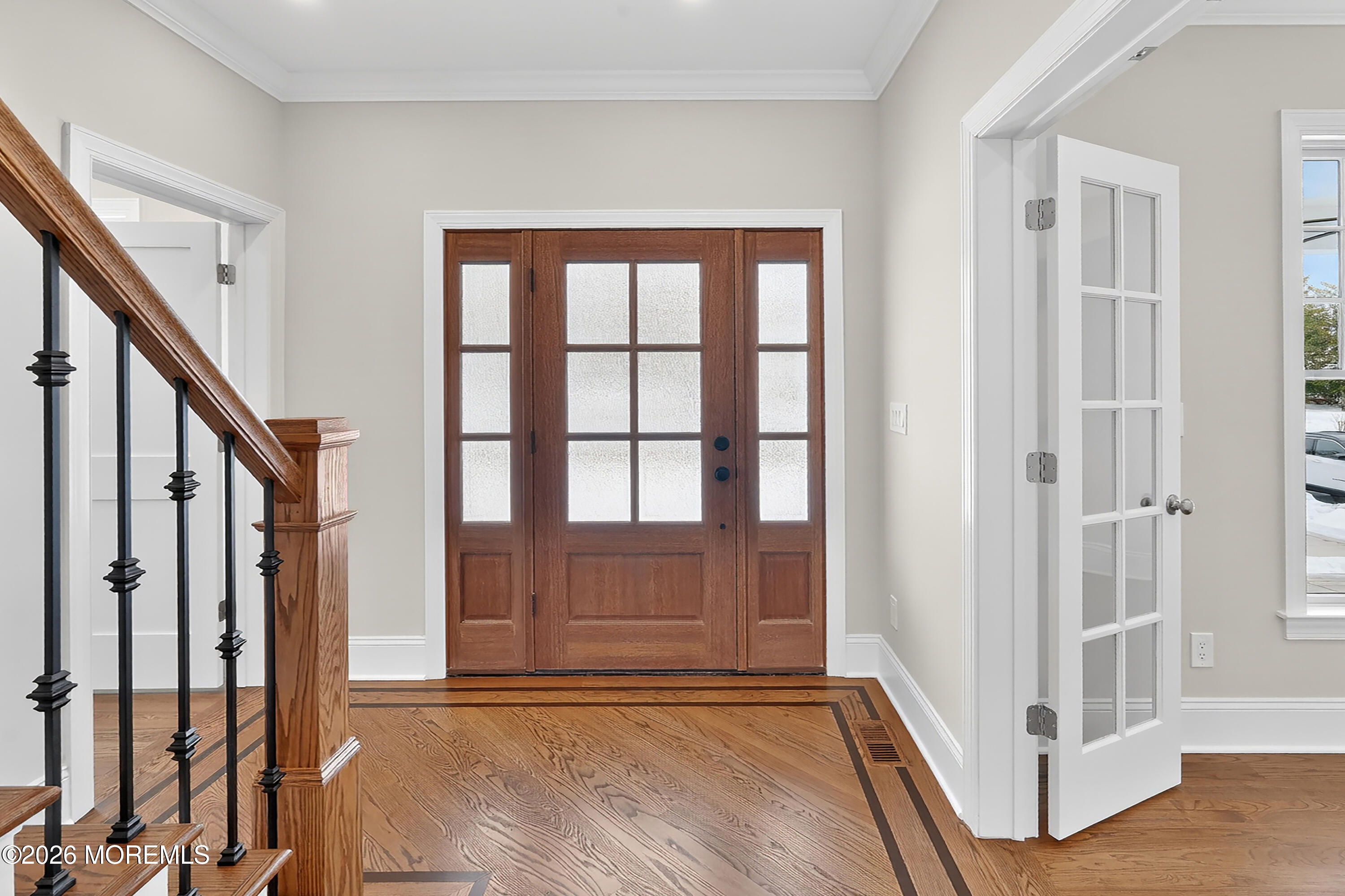 909 Jersey Avenue Spring Lake Heights, NJ 07762 - Photo 8 of 57 Interior entry hall
