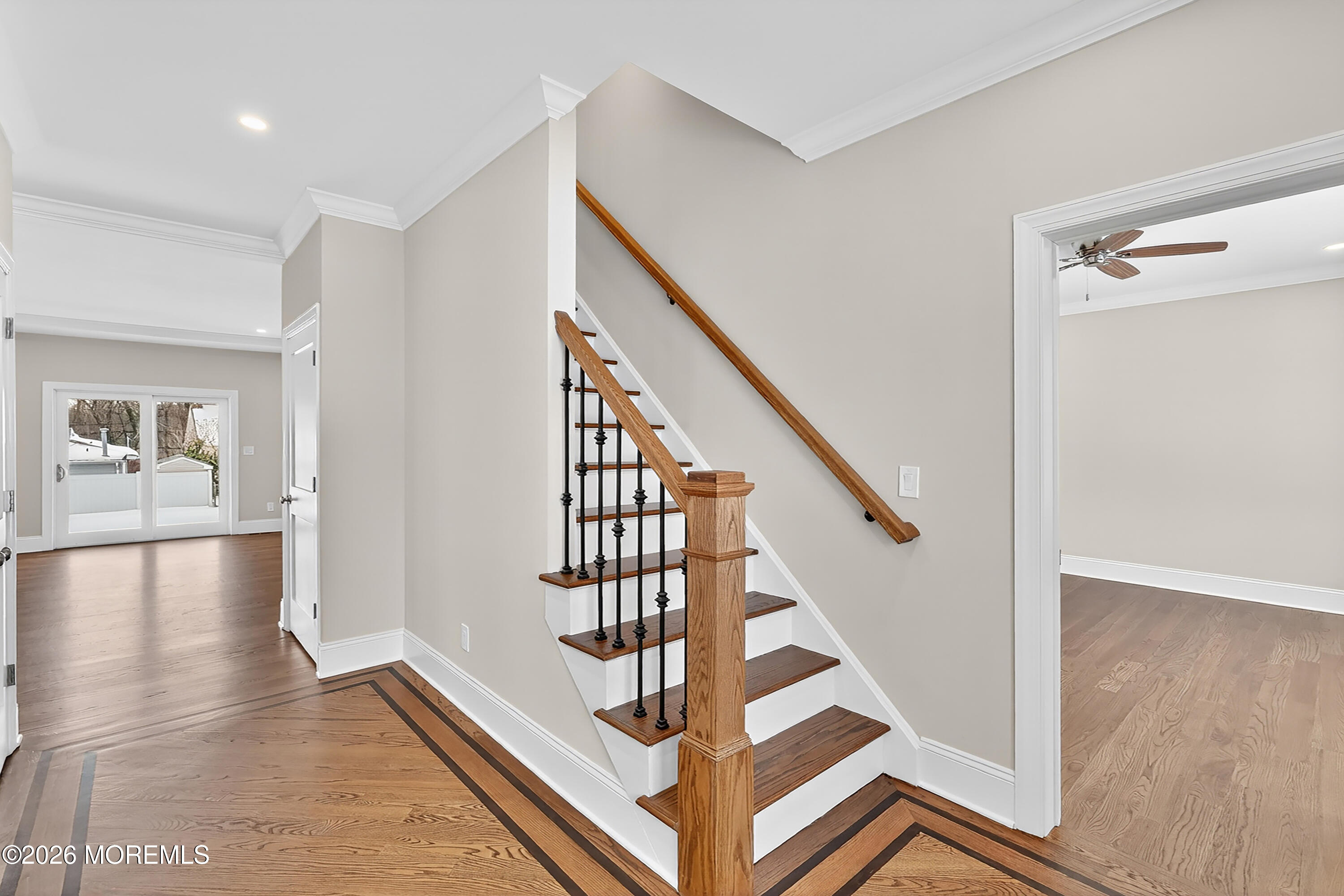 909 Jersey Avenue Spring Lake Heights, NJ 07762 - Photo 9 of 57 Entry Hall