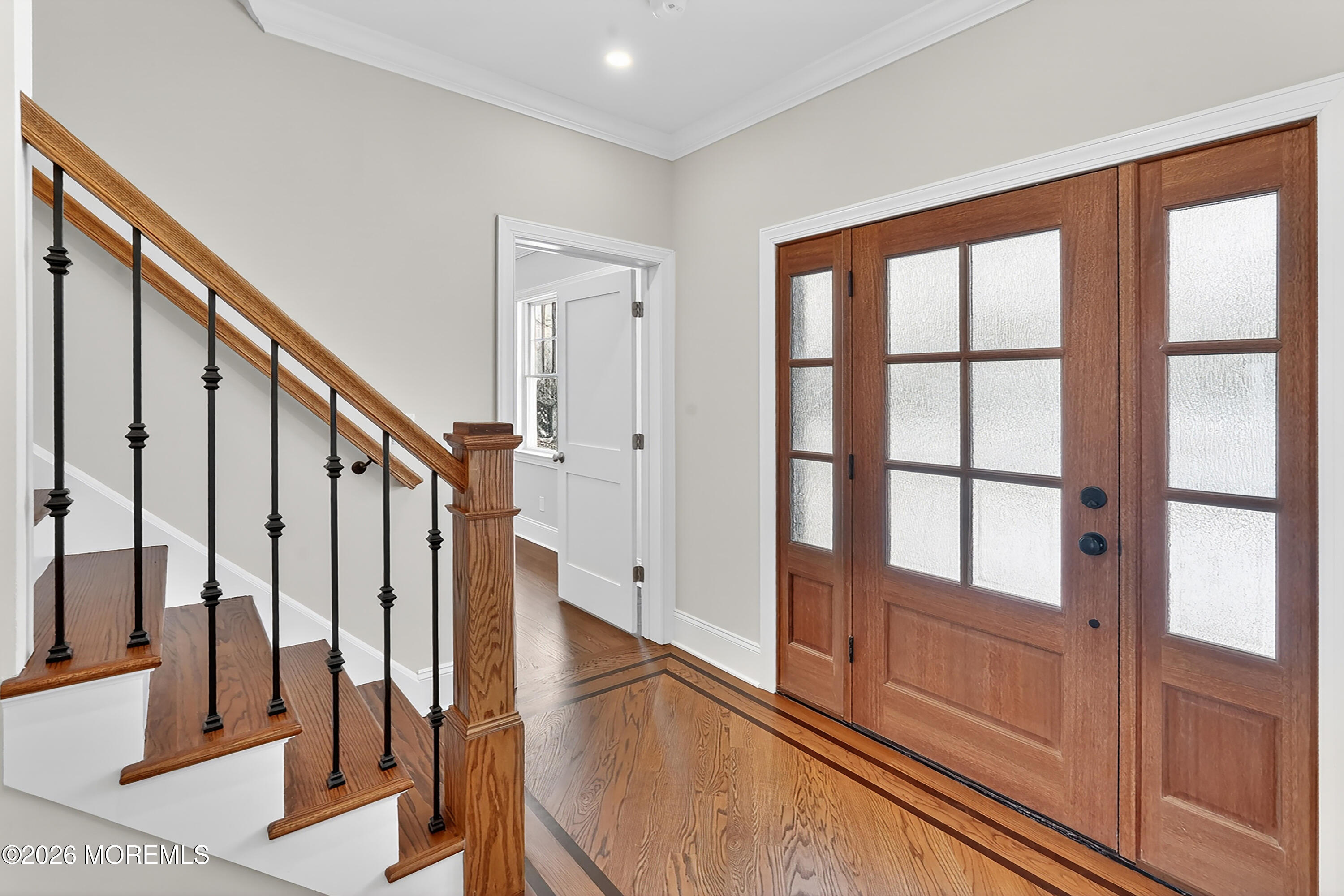 909 Jersey Avenue Spring Lake Heights, NJ 07762 - Photo 10 of 57 Custom front door