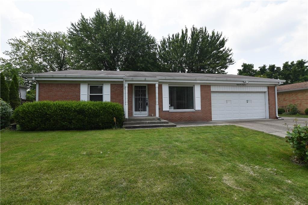 8145 Rumford Road Indianapolis, IN 46219 - Photo 1 of 28 Gallery Image 1