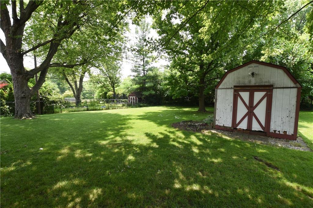 8145 Rumford Road Indianapolis, IN 46219 - Photo 25 of 28 Gallery Image 25