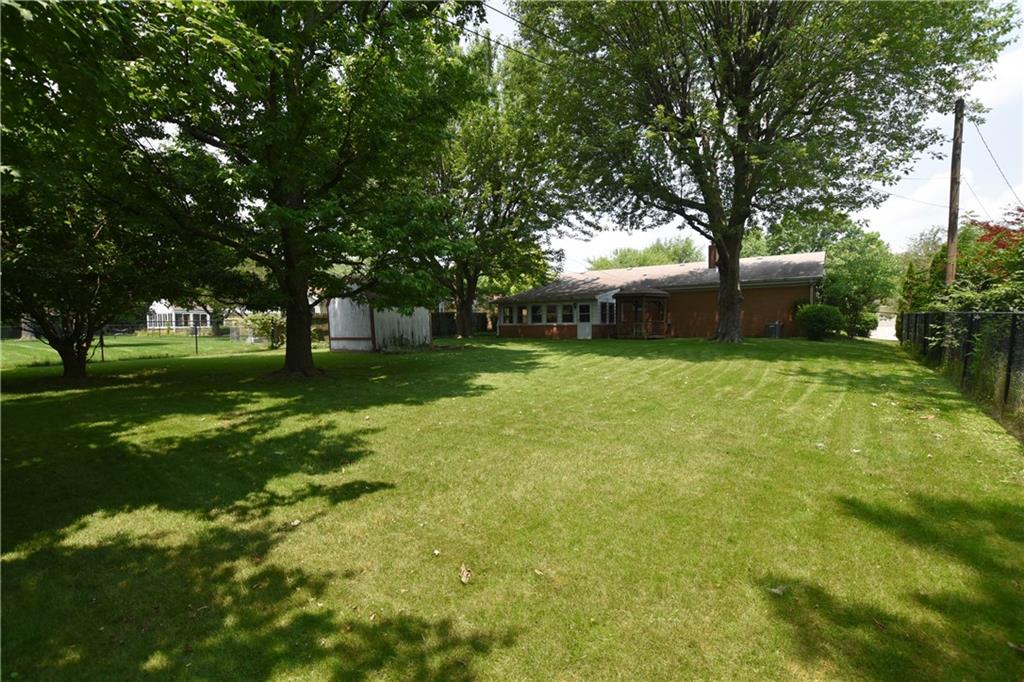 8145 Rumford Road Indianapolis, IN 46219 - Photo 26 of 28 Gallery Image 26