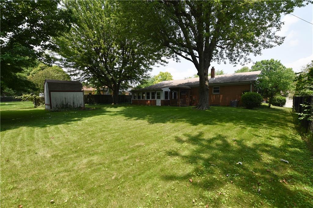 8145 Rumford Road Indianapolis, IN 46219 - Photo 27 of 28 Gallery Image 27