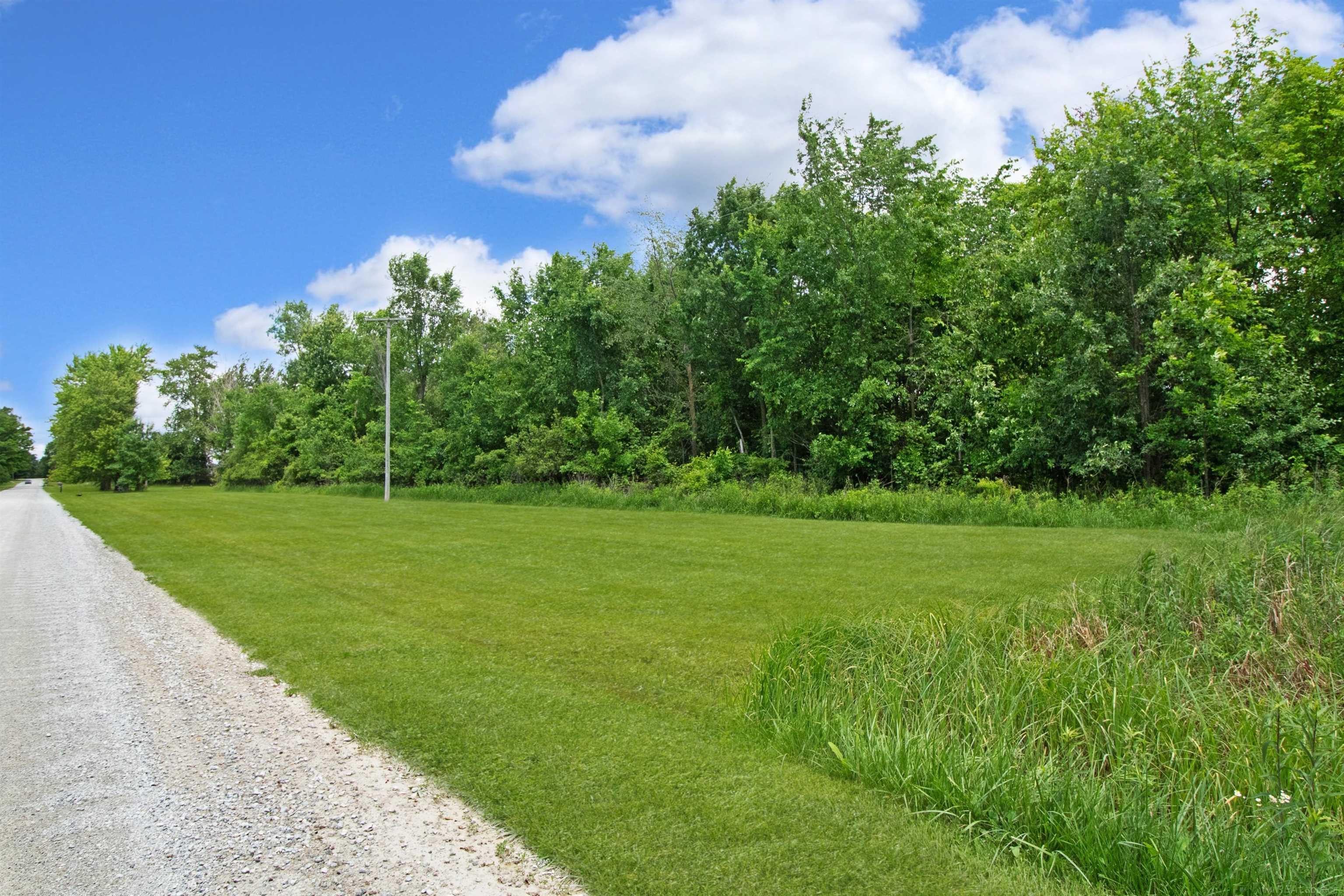 Quain Road Emmett, MI 48022 - Photo 1 of 8
