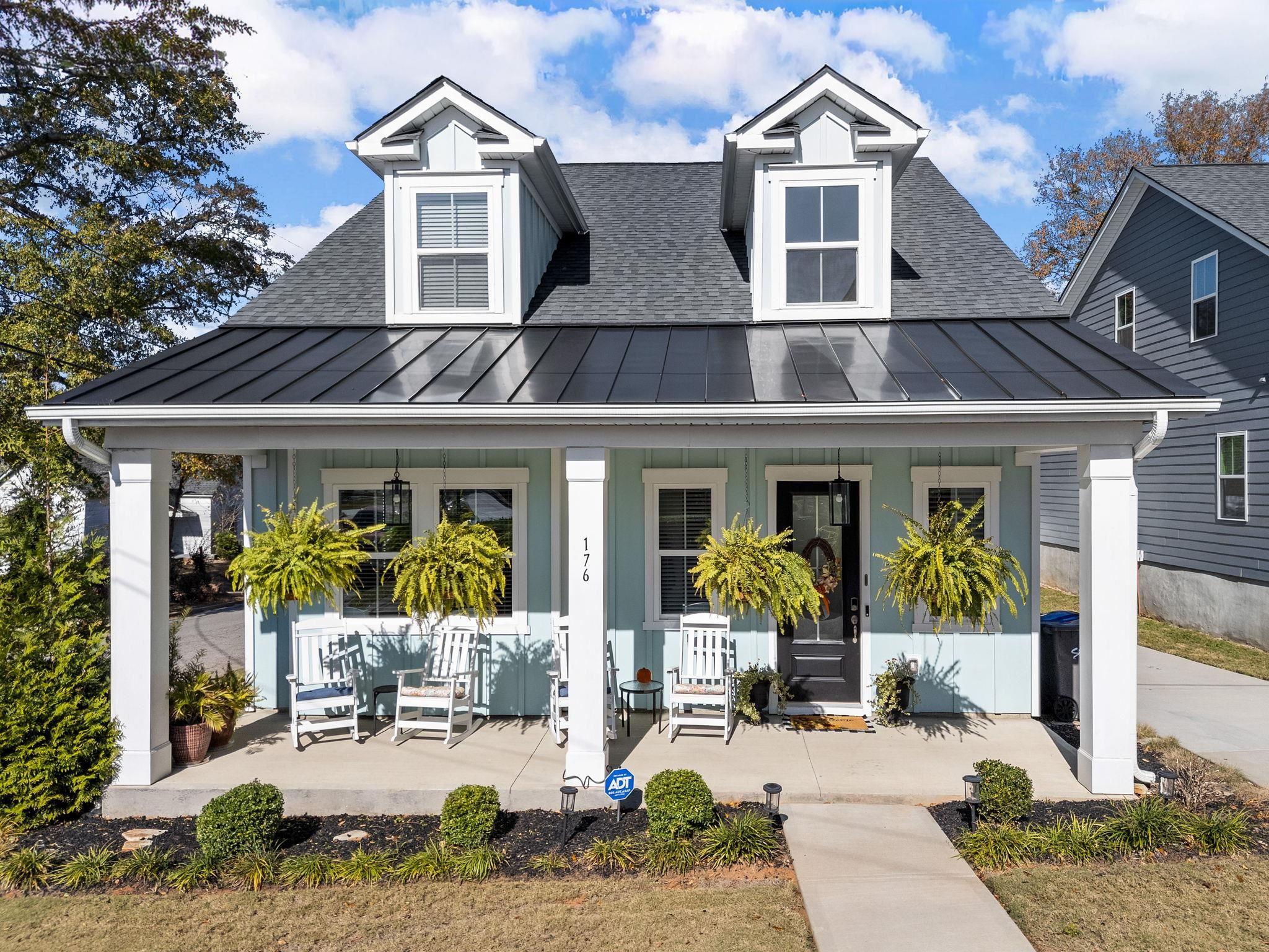 176 Rudisal Street Spartanburg, SC 29302 - Photo 1 of 49