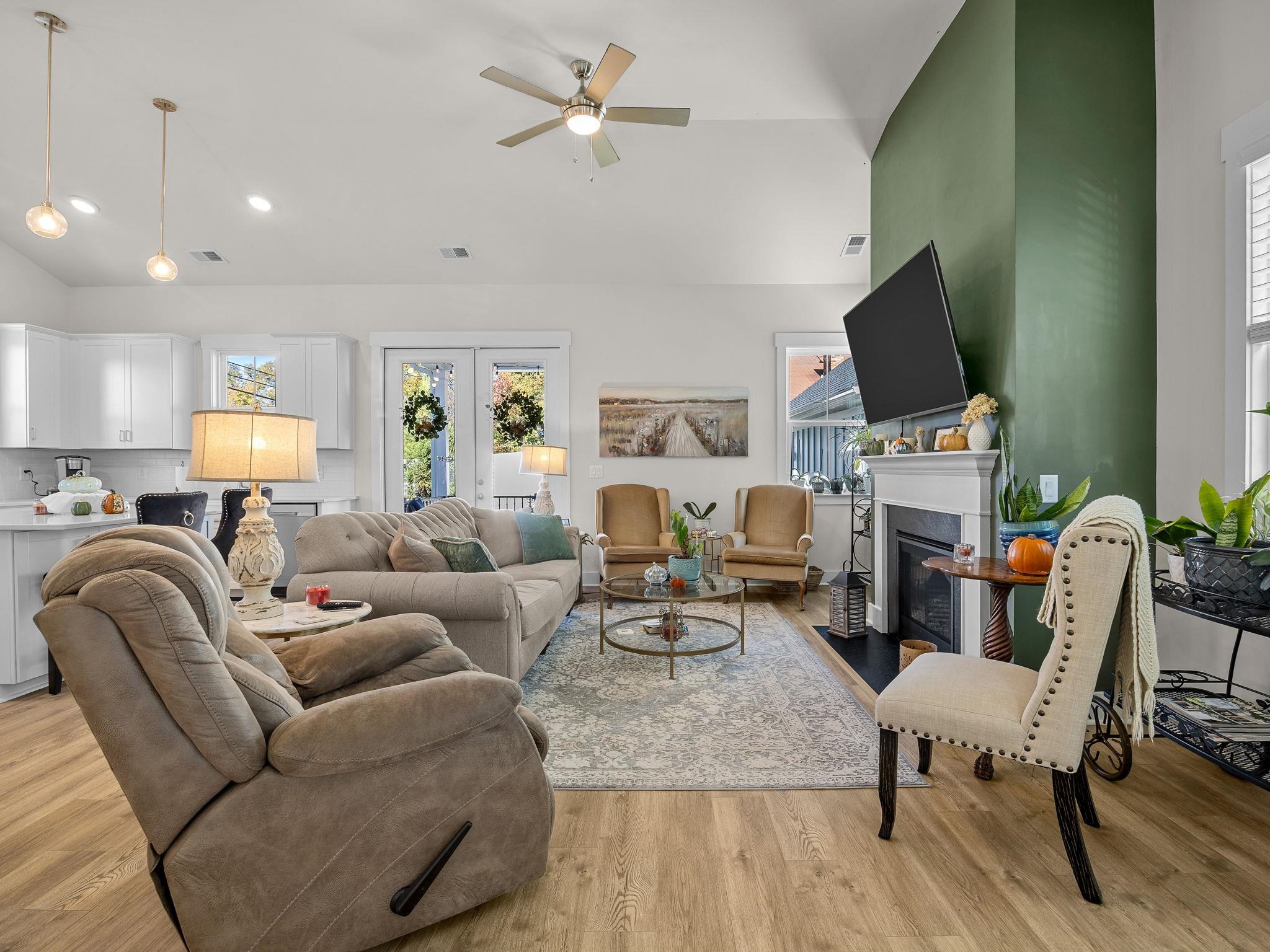 176 Rudisal Street Spartanburg, SC 29302 - Photo 17 of 49