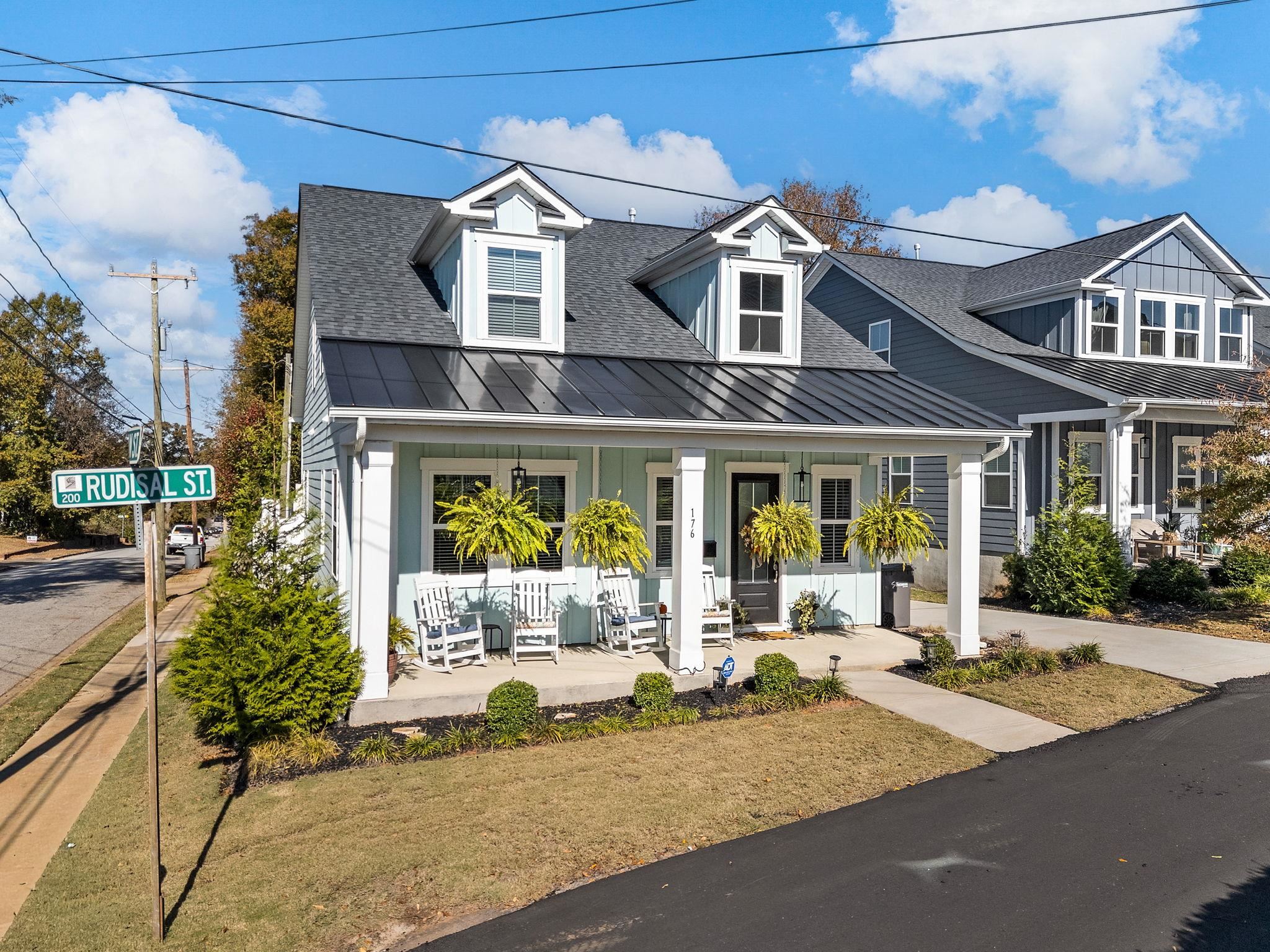 176 Rudisal Street Spartanburg, SC 29302 - Photo 3 of 49